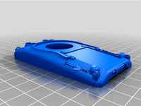 M4A1 Sherman Tank 1:56 scale (28mm) by Foolyo89