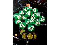 Firefly The Game - Completed tokens by ehlersd