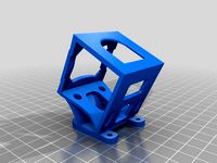 LM2 GOPRO SESSION MOUNT 26 GRADI by Lorism1988