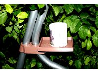 Tablette balancelle by Bricoloup