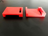 CutterSlide for Morton Glass Cutting System by Klaus_Peder