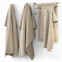 Towels m11