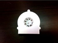 Blower Fan for 24MM motor by Marcielo