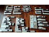 Laser Cut Scratch Blocks by clmagaro