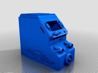 TurboCase Mach 1.5 (1.0 Upgrade) by EmmettGrames