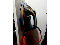 Ironholder by MagnusH