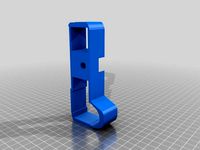 Sony A7II Extension Grip by epiero