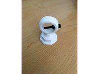 Drum Stick Holder by kashworth08