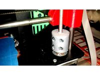 5x5mm Coupling by MD_Design