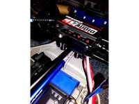 Traxxas Slash 4x4 On-Board Audio adapter by kicker22004