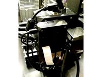 Einsy Case Mounted Pi Case for Prusa i3 MK3 by zcubed