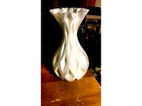 Melody's Geared Vase by CarlSans