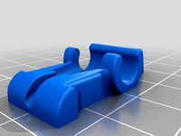 SOURCE ONE v0.1 - Immortal-T Antenna Mount by ps915