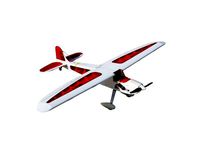 Value Hobby Aviator Pro 40 upgrades by Vector_Mayhem