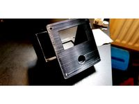 Ender 2 LCD mod for SD card reader by Paul_Gawdan