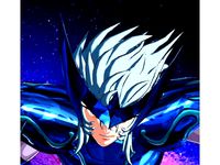 Epsilon helmet from Saint Seiya Asgard Saga by cnPv_official