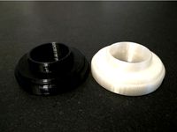 Adapter for CoolTwister to NUK Nature Sense by mOp85