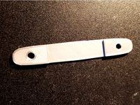 Cabinet handle replacement by SenHime