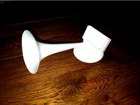 OnePlus 5T Music Dock by ThoreJ