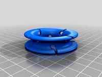 Pocket Headphones spool by Peter_Morrison
