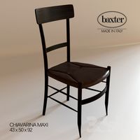 Baxter Chiavarina Maxi