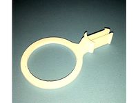 IKEA Magnarp E14 to E27 Conversion  by turtel89