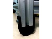 Foot for 2020 sigma profile by aedesium