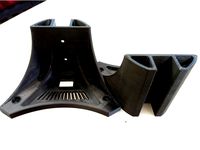 refuerzo kossel anycubic plus cama 240mm by D3lta