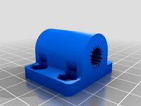 Complete bushing in one piece by HansvG