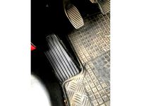Feetrest (Car) by JEpiston