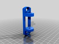 Bose Acoustimass top low profile wall mounting by MrMarvW