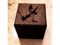 DnD ToA - Trickster God Cube - Ijin by MarcMartin3dnd