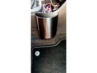 Opel Corsa D Mülleimer/Trashcan -  Storage Compartment  by Ramset