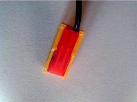 JST connector enclosure by jpfp