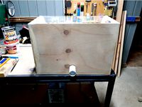 Vacuum Port Sleeve by baelzabubba