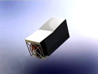 Wind motion by EIDOS3D