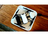 Ryze DJI Tello Carrying Case by Bubblebyte