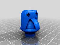 NXT LEGO roller ball by kshish