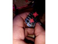 Anti-lost circlip cap realacc x210 BANGGOOD racerstar motor by julian_fender