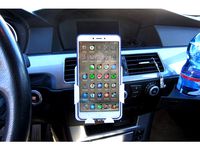 Xiaomi Mi Max2 car holder by Project2571