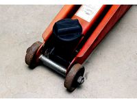 Slim Jack pad for BMW vehicles by sidmicious