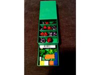 Dice Modular Storage by Khillynn