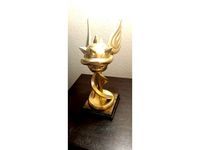 Shell Trophy by kodeman66