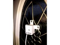 Wyze Camera mount by jmccann30080