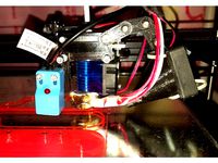 Fan Shroud Bracket Remix by velvetbrain