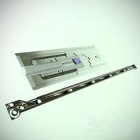 Mechanism for boxes