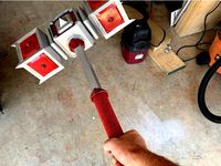 Dain Ironfoot WarHammer by TheRedBeard