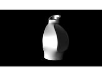 Vase by DoodleBob002