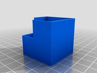 32mm Arm Tefillin (Phylactery) protector by icp97