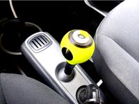 Smart 451 Gear Shift Knob by blackbird2016